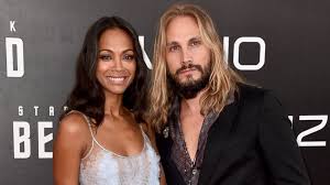Последние твиты от zoe saldana (@zoesaldana). Zoe Saldana Talks About Raising Multicultural Kids Abc News