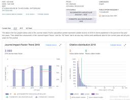 Check spelling or type a new query. Pnas Impact Factor Bioxbio