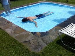 The Deep End Of The Pool Always Leaves Something To Be Desired Outdoor Tub Outdoor Bathtub Building A Swimming Pool