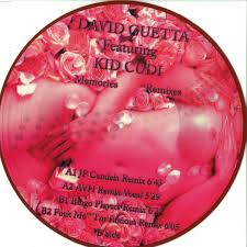 David Guetta Feat Kid Cudi Memories Hitparade Ch David guetta feat kid cudi.