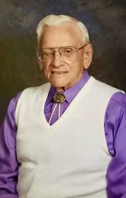 Rollin “Ron” Hildebrand Jr. (1926-2021)