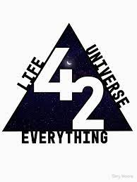 Pin On The Hitchhikers Guide To The Galaxy