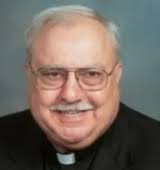 Our Clergy & Staff — St. Bernadette Church