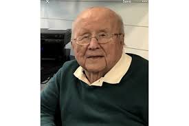 Carlton Luedeke Obituary (1922