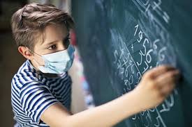 Je tedy navržen tak, aby umožnil návrat co největšího množství dětí, žáků a studentů, u. Navrat Deti Do Skol Maturanti A Devataci Snad Pristi Tyden Zbytek Nejdriv Koncem Unora Mimibazar Cz