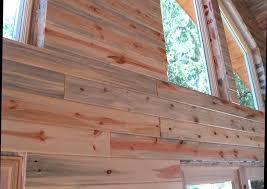 Shortleaf and loblolly pine are usually somewhat. Natural Blue Stained Pine Wood Paneling Buffalo Lumber