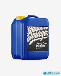 Pin By Paulo Edison On M O C K U P S F R E E In 2020 Jerry Can Mockup Bottle Packaging