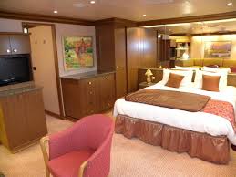 Accommodations on carnival splendor like all cruise major cruise ships, carnival splendor has a range of aft balcony vs. Carnival Dream Cruise Ship Cabins