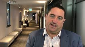 Interview: Bryan Dixon, Blackham