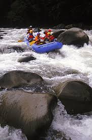 Check spelling or type a new query. Whitewater Rafting Excitement On Panama S Chiriqui River Gonomad Travel