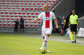 Game log, goals, assists, played minutes, completed passes and shots. Reims Psg Mitchel Bakker Feels Ready To Play A Series Of Matches Archyde