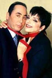 Liza minnelli news, gossip, photos of liza minnelli, biography, liza minnelli boyfriend list 2016. David Gest Never Wanted To Be Famous And Struggled When He Married Liza Minnelli Mirror Online