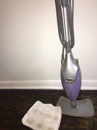 Shark Steam Mop Good Pre Owned Condition Includes 2 Pads But Pads Have Been Used Cleans And Sanitizes Shark Steam Mop Shark Vacuum Steam Mop