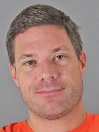 Man charged with stalking girlfriend's husband