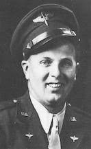 Vernon Bergman Obituary (1918