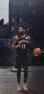 The great collection of kyrie irving brooklyn nets wallpapers for desktop, laptop and mobiles. Kyrie Irving Nets Wallpaper By Zollitima 45 Free On Zedge