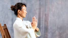 Chair Based Tai Chi