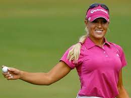 Premier golf league scheduled to begin in 2023. Lpga Tour To Show Twitter Handles On Caddie Bibs Digital Sport