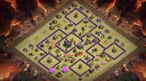 Maybe you would like to learn more about one of these? 33 Best Th9 War Base Links 2021 New Anti