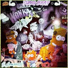 Tsss ss ts tsss ss ts tsss wood tip pls. Ugly God Stop Smoking Black And Milds Screwed And Chopped By Xyungbray By 3timez Aka Yungbray