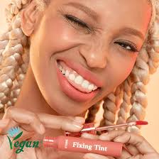 Etude fixing tint #12 salmon brick