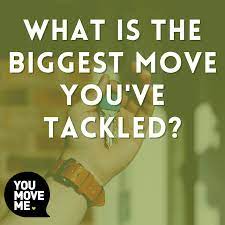 Our polite, friendly, and educated staff will be more than happy to assist you in finding the perfect place you can. You Move Me Movers Home Facebook