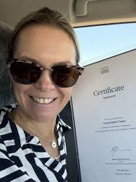 An early Christmas present. When CBH Group offered to support me to study  the Australian Institute of Company Directors course, I jumped at the  chance. But then I got home and realised