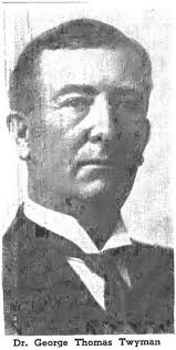 George Thomas Twyman (1853-1910)