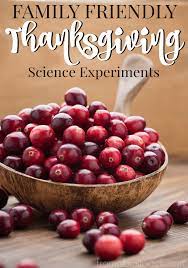 Check spelling or type a new query. 3 Family Friendly Thanksgiving Science Experiments From Abcs To Acts