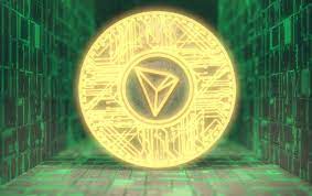 Tron Leads Weekend Rally 4rev Bitcoin Tron Cryptocurrency