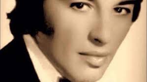 SANDRO LAS COLINAS DEL AMOR