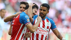 Sigue con nosotros los encuentros en casa de chivas y chivas femenil. Chivas Vs Nacaxa Wallpapers Wallpaper Cave