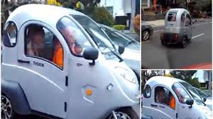 Check spelling or type a new query. Spesifikasi Motor Listrik Roda Tiga Yang Jadi Viral Harganya Rp 30 Jutaan Tribunnews Com Mobile