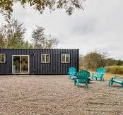 Modern & Functional Container Homes - Backcountry Containers