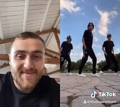 Latch X Show Me Love Robin Shultz