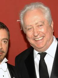 Who was robert downey sr? Kcqw3fh Dscum