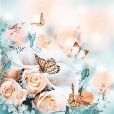 Kingshalor 5d diamond painting full drill pink rose diamond painting for adults round resin diamond picture 5d cross stitch arts beads pasted craft diy painting for home wall decor, gift 12x16 inch 4.6 out of 5 stars 2,421 Hot Sale Pink Flowers And Butterfly 5d Diy Diamond Painting Kits Uk Vm7904 Cross Paintings Flower Painting Painting Kits