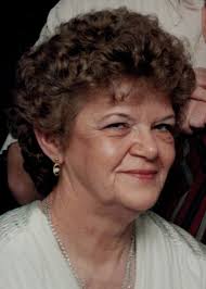 Obituary for Faye Coleman