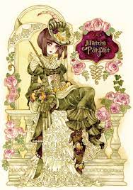 Et aussi des parents ! Girl Meets Sweets ãƒªãƒ¥ã‚¨ãƒ«ã‚³ãƒŸãƒƒã‚¯ã‚¹ Amazon De Bucher