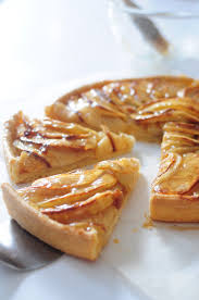 Tarte Aux Pommes Cap Blog De Cuisine Creative Recettes Popotte De Manue Tarte Aux Pommes Recettes De Cuisine Recette Tarte Aux Pommes