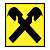 Raiffeisen Bank Badge