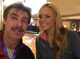 Hello! Interested in improving your game behind the plate? Message me! I am  Julie Laubach, a former collegiate catcher and now the head coach of Next  Generation Fastpitch. I have 14+ years