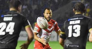 He died on december 28, 2013 in santa monica, california, usa. St Helens Overseas Star Heading To Toulouse Totalrl Com Rugby League Express Rugby League World
