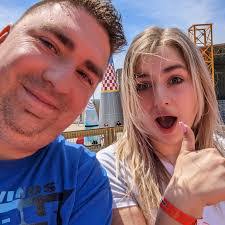 Dena Mccauley's Instagram, Twitter & Facebook