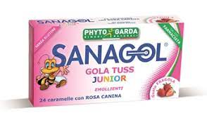 We did not find results for: Sanagol Gola Tuss Junior Fragola 24 Caramelle A 6 87 Su Farmacia Pasquino