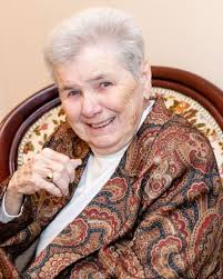 Most Recent Obituaries