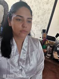 Domenik Quiroz "Make'Up&Hair"