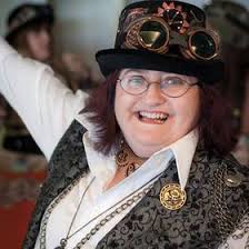 Lynne Green (gammagirl1906)