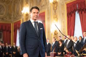 Palazzo chigi si trova in un punto del corso del'600; Vi Racconto Che Cosa Succede A Palazzo Chigi Tra Conte M5s E Pd I Graffi Di Damato Startmag