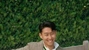Upon arriving in england, he reportedly spent two to three hours a day studying english and attended english classes to improve his speaking ability. Son Heung Min I Wish I Could Play Tennis But I Can T Coys